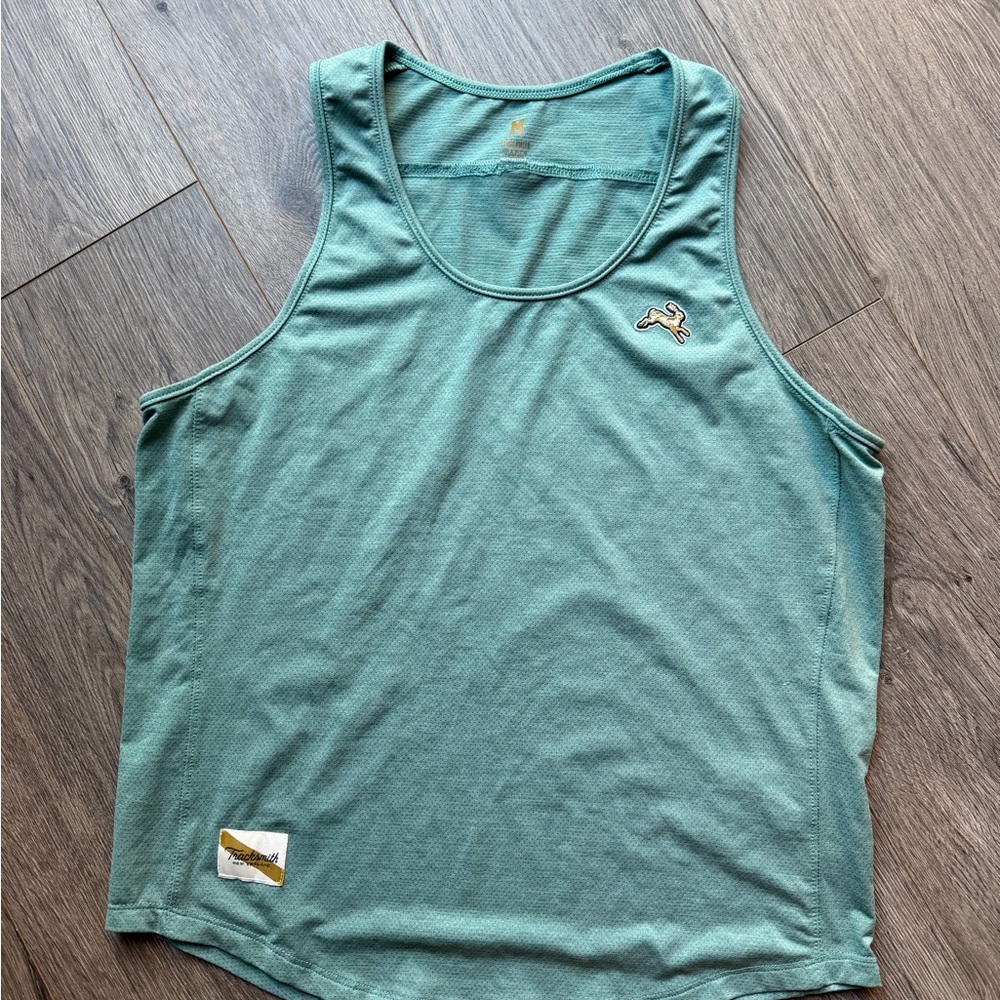 Tracksmith Session Tank